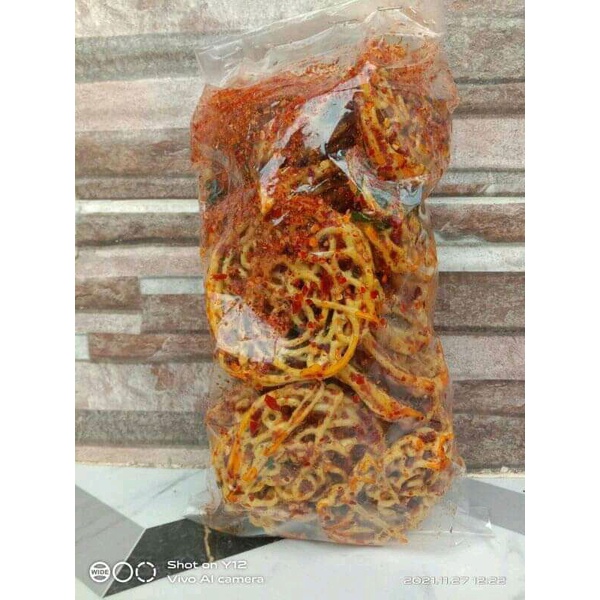 

pukmi pedas