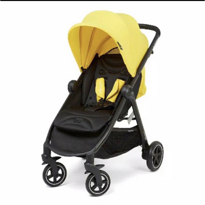 Preloved stroller mothercare amble