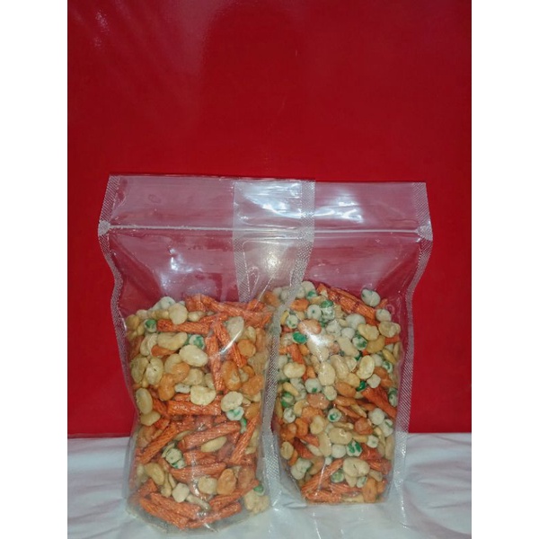 

Mix Kekinian 200g