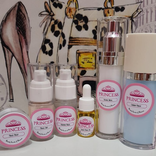 skincare korea shopee