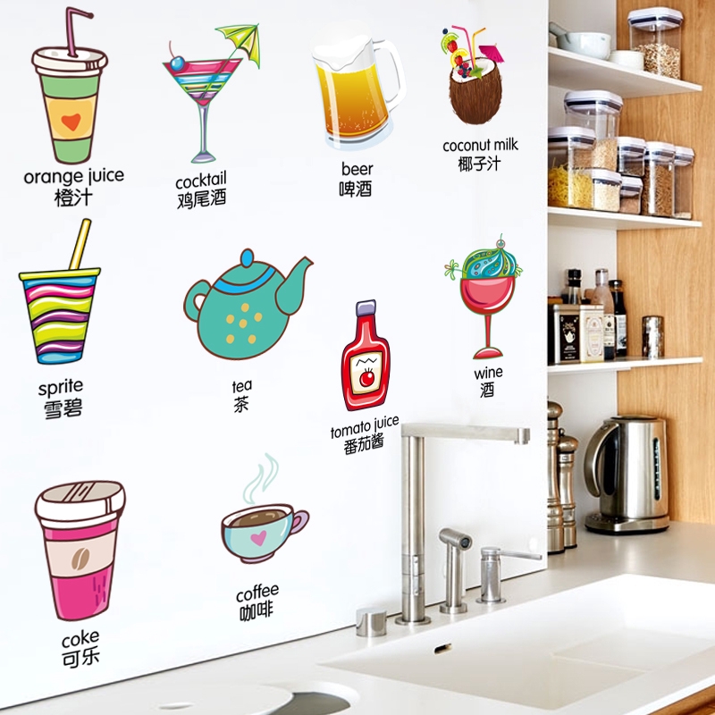 Bahasa Inggris Ruang Kulkas KULKAS