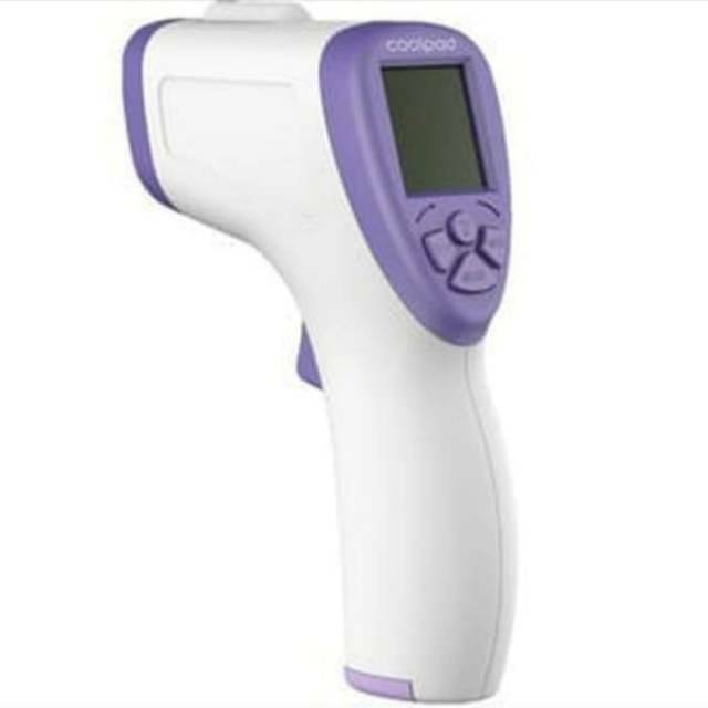 Thermometer Infrared COOLPAD CP600