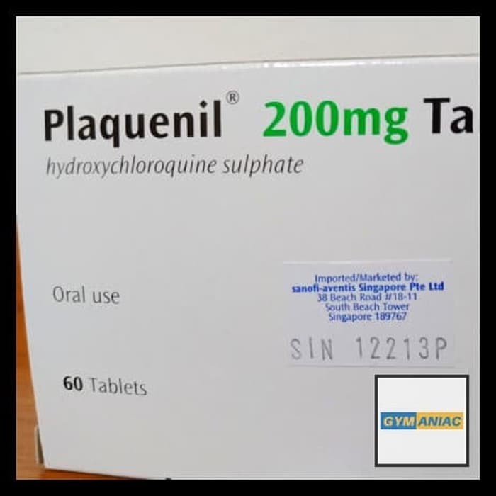 ¿Cuál es la información más importante que debo saber sobre hydroxychloroquine?