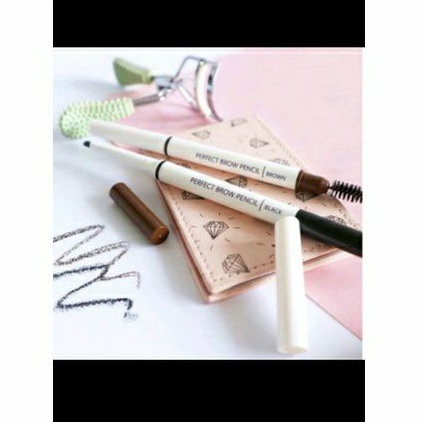 La Tulipe Perfect Brow Pencil