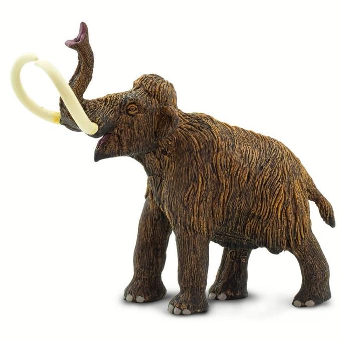 Safari Ltd. - Woolly Mammoth