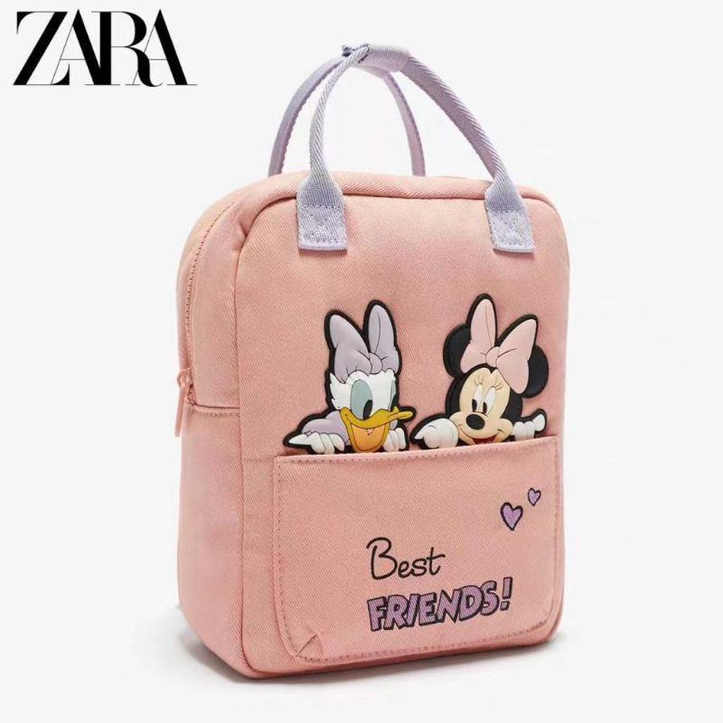 Tas ransel / tas selempang fashion wanita modern kekinian cewek import murah JAR176