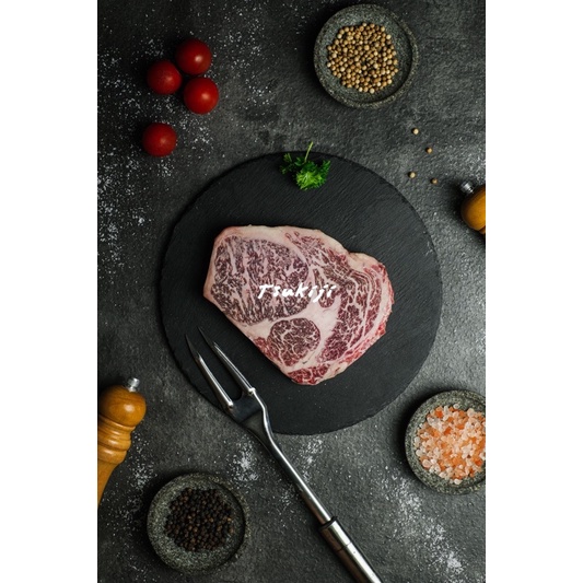 

AUSTRALIAN WAGYU MB9+