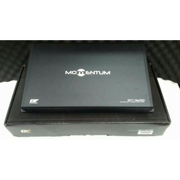 POWER MONOBLOK MOMENTUM GT-1600 MOMENTUM GT1600