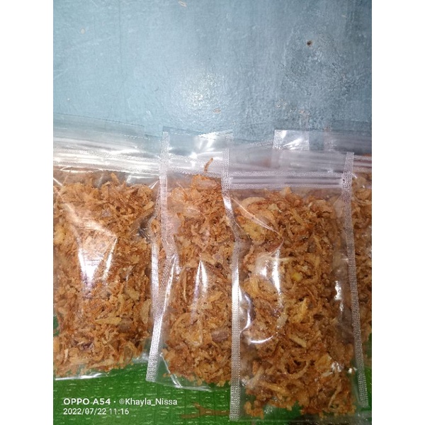 

bawang Goreng Asli