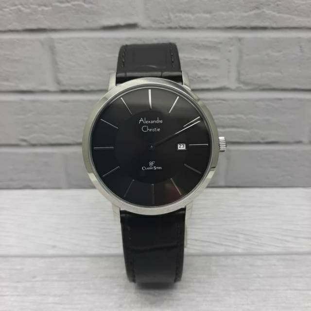 Alexandre christie pria Ac  8599 MD