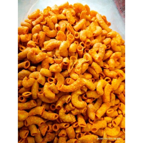 

Makaroni Pedas