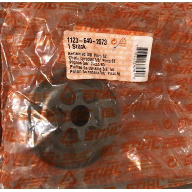 Chain Sprocket ChainSaw STIHL MS 210 ASLI