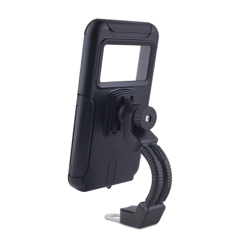 Cre360° Rotation Holder Phone Holder Untuk Handphone Motor Layar Sentuh B