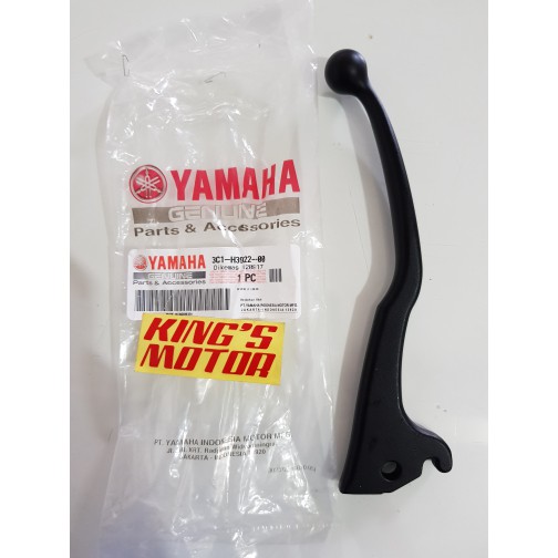 handel handle rem kanan byson, vixion asli yamaha