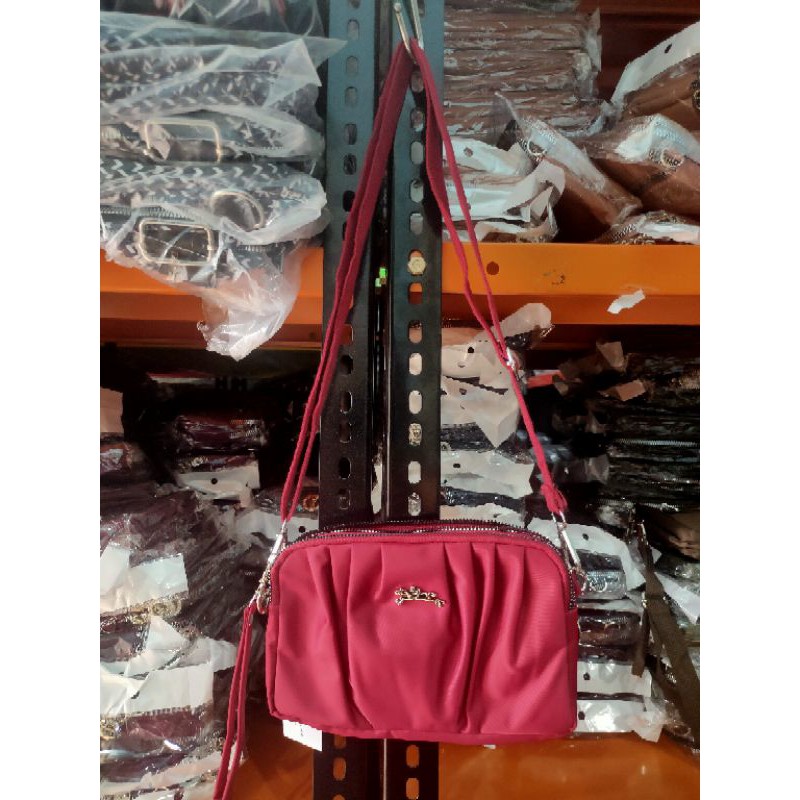 Tas 3RESLETING Wanita 0169#(2tali)