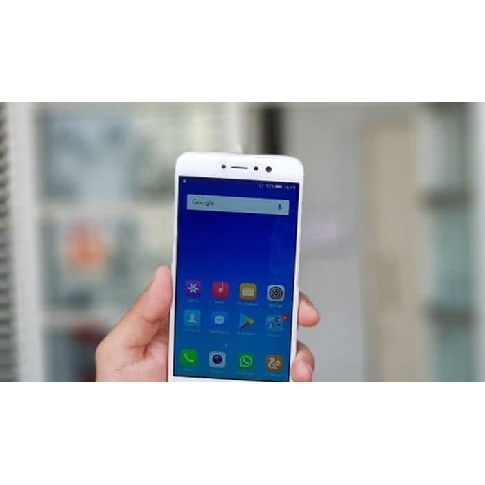 Gionee S10 Lite Smartphone 4gb 32gb Shopee Indonesia
