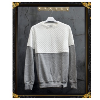 RSC Sweater Pria Laki Laki | details Branded Original Terupdate.