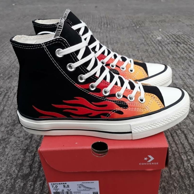 Converse 70s Flame Hi