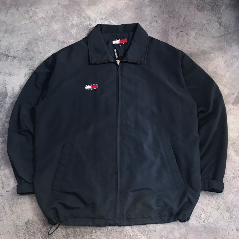 Tommy Gun Vintage Jacket