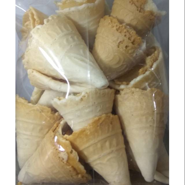 

Semprong Jahe 250Gram