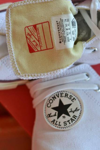 Sepatu Pria Sneakers Model Baru Converse Eliza C2 Braxton Casually Sneakers SS17 6