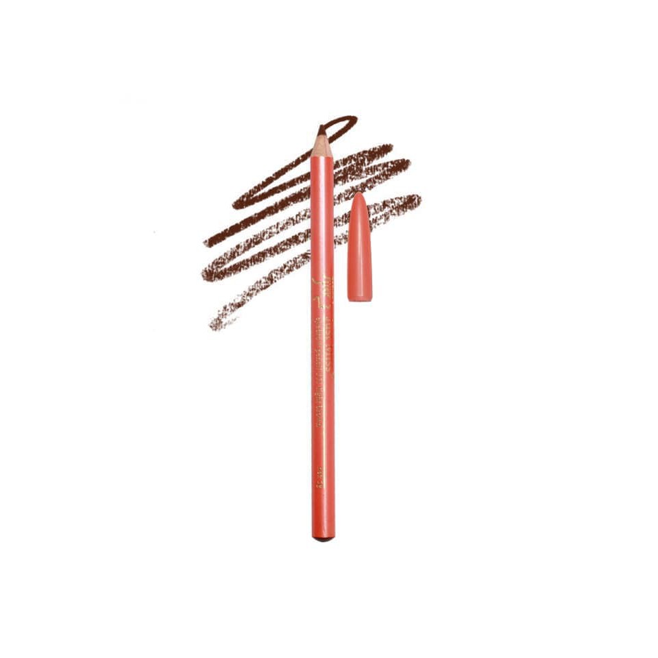 (311) Pensil Alis JustMiss Oren PENDEK / Pencil Eyebrow / Just Miss