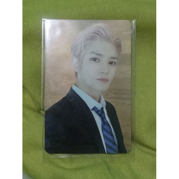 pc taeyong 2nd player kihno the final round