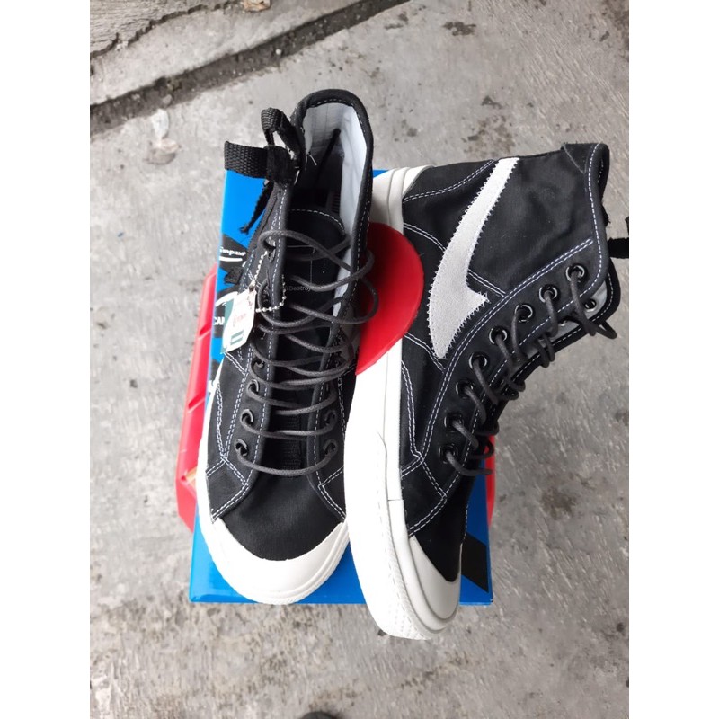

Campus Proxzel Proto High