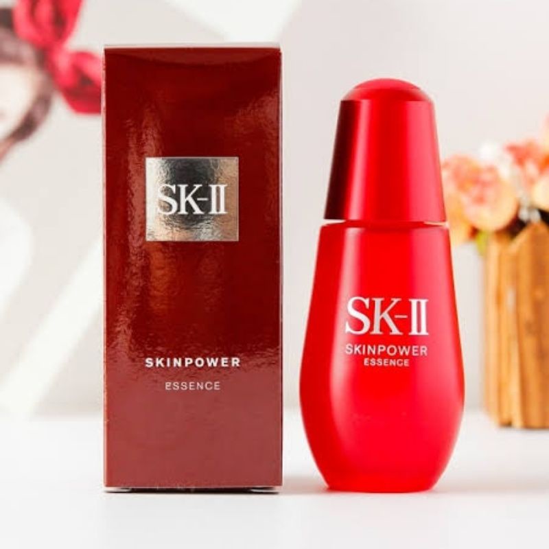 SKII SK II SK-II Skinpower Essence
