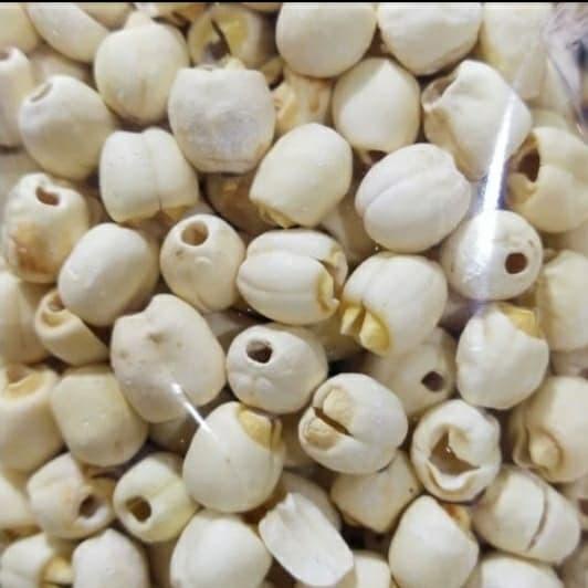 

White Lotus Seed / Lian Zhi / Biji Teratai New 245gr