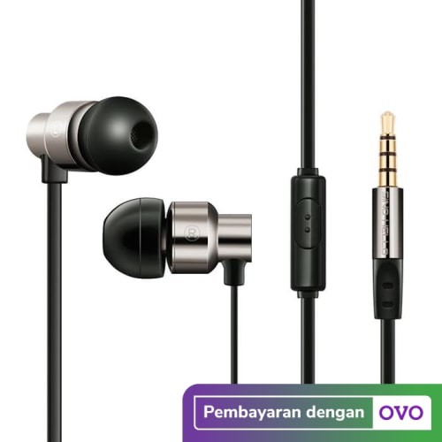 dbE Acoustics PR100 Earphone With Microphone