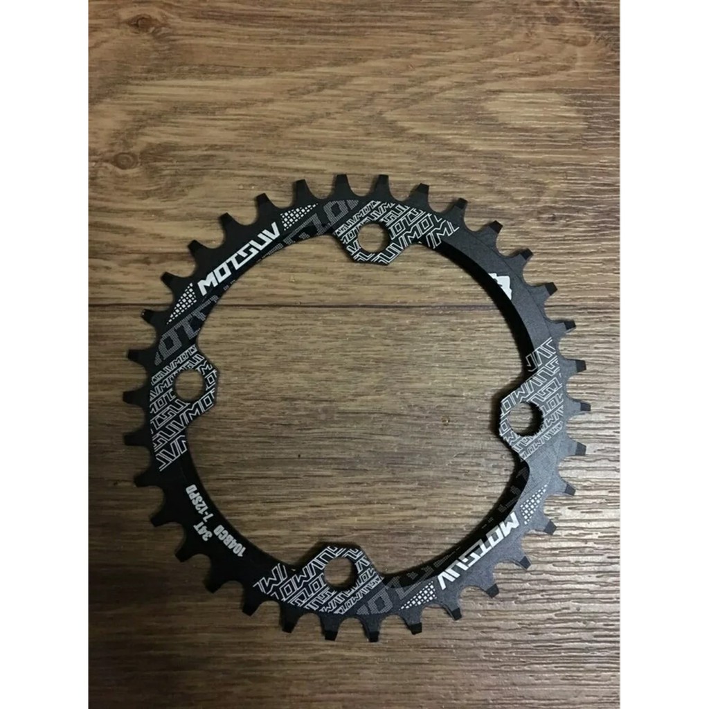 CHAINRING MOTSUV 34T BCD 104