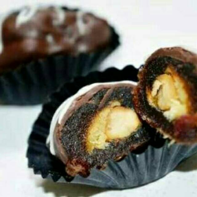 

Termurah !!! KURMA COKLAT