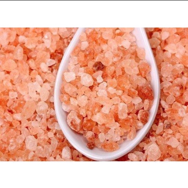 

Garam himalaya kristal 250gram