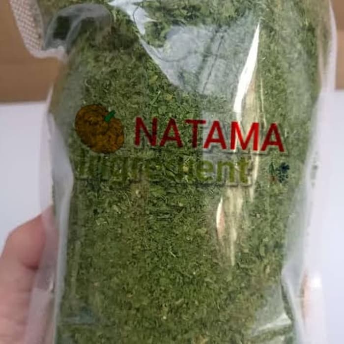 

Roxx.ea - Dried Parsley Flake Import Usa -1 Kg/ Best Seller