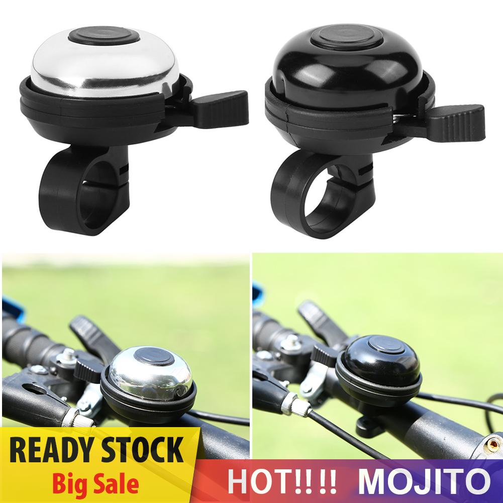 2pcs Bel Sepeda Gunung Mtb / Balap Suara Nyaring