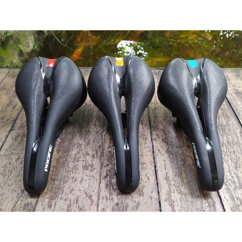 SADEL SEPEDA MTB, RB, MINION, SELI PACIFIC