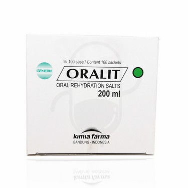 ORALIT Obat Kucing Diare  Mencret Kitten Anak Lemas Sachet Ampuh Untuk Perawatan Hewan Sakit