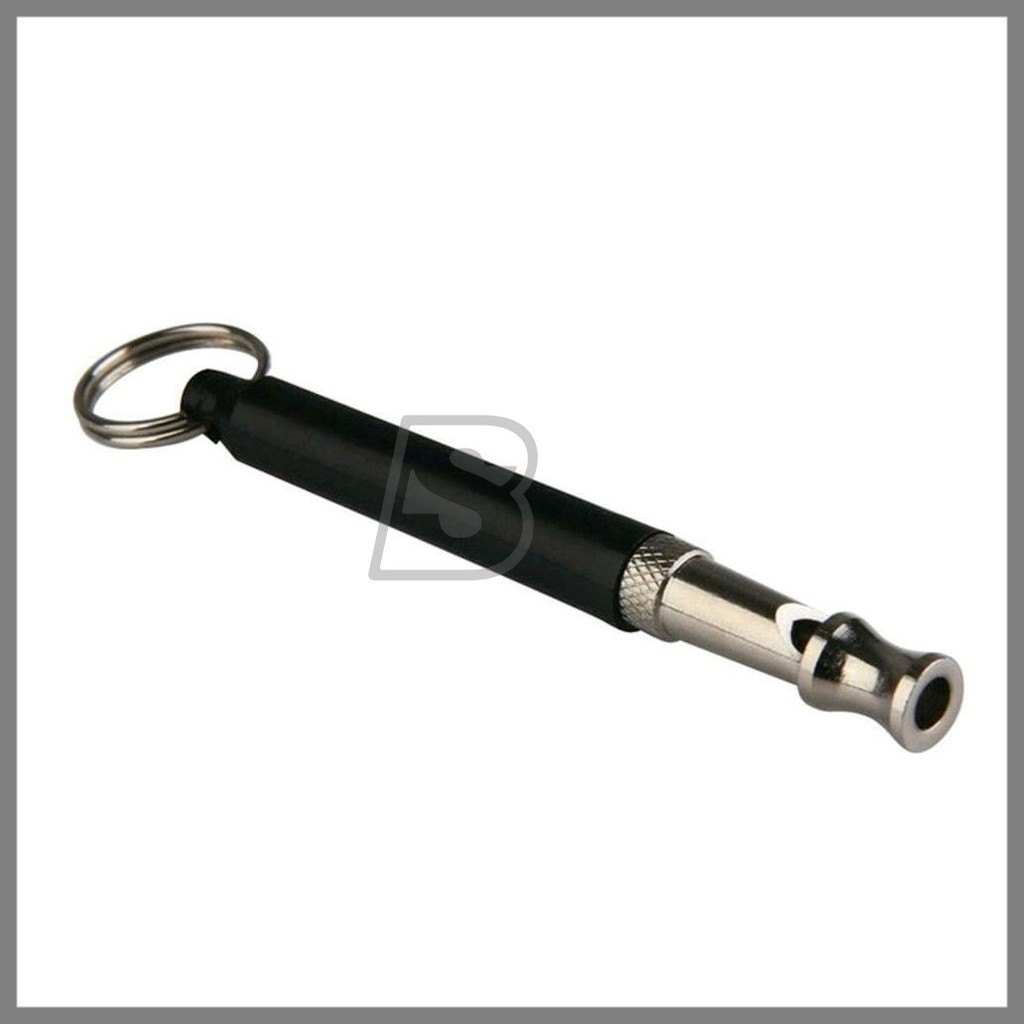 Pluit Ultrasonic untuk Burung Parrot dan Anjing