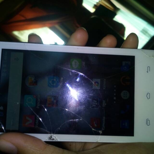 Jual HP bekas Mito Fantasy