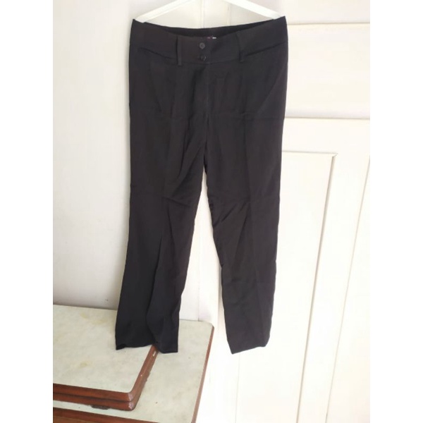 Celana Panjang Katun Ann Design