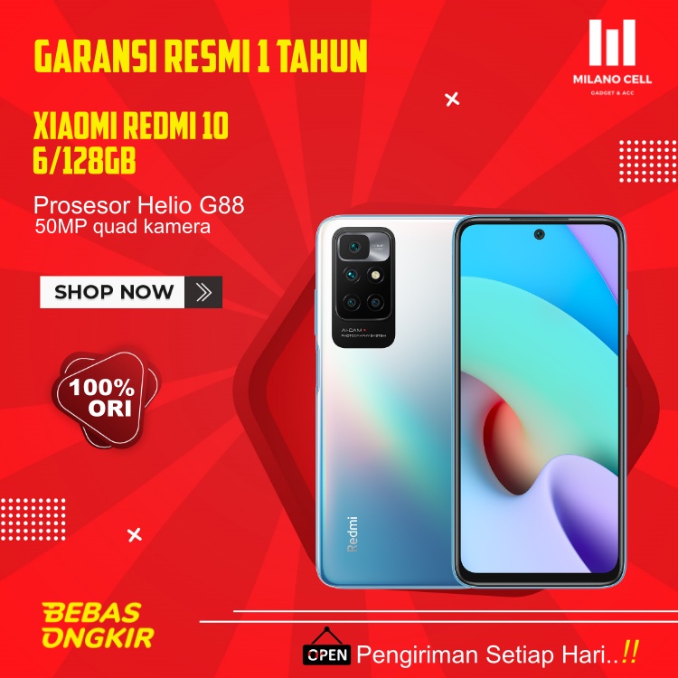 Xiaomi Redmi Note 14 Pro+ 5G 8/256GB - 12/512GB Garansi Resmi