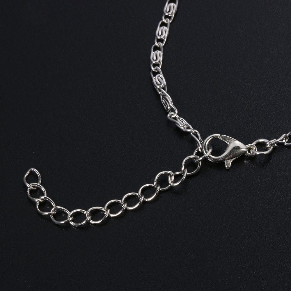 Wonder Constellation Kalung Double Face Fashion Hadiah Ulang Tahun Terbaik Leo Libra Scorpio Sagitarius