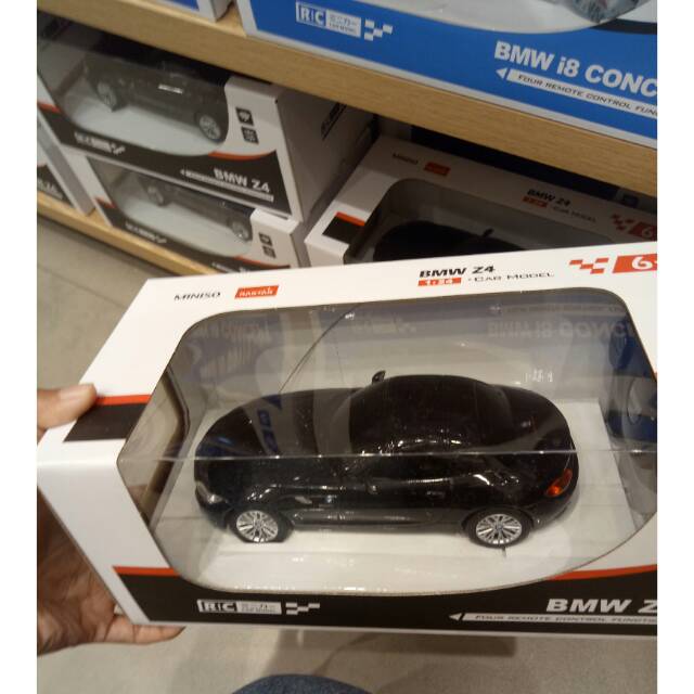 miniso remote control car