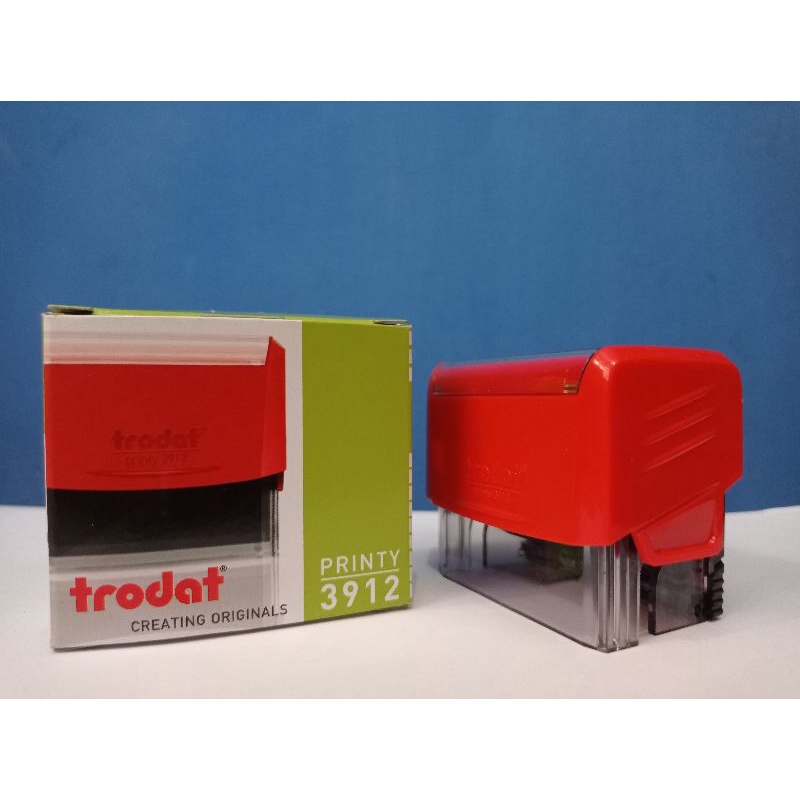 

Stempel Trodat