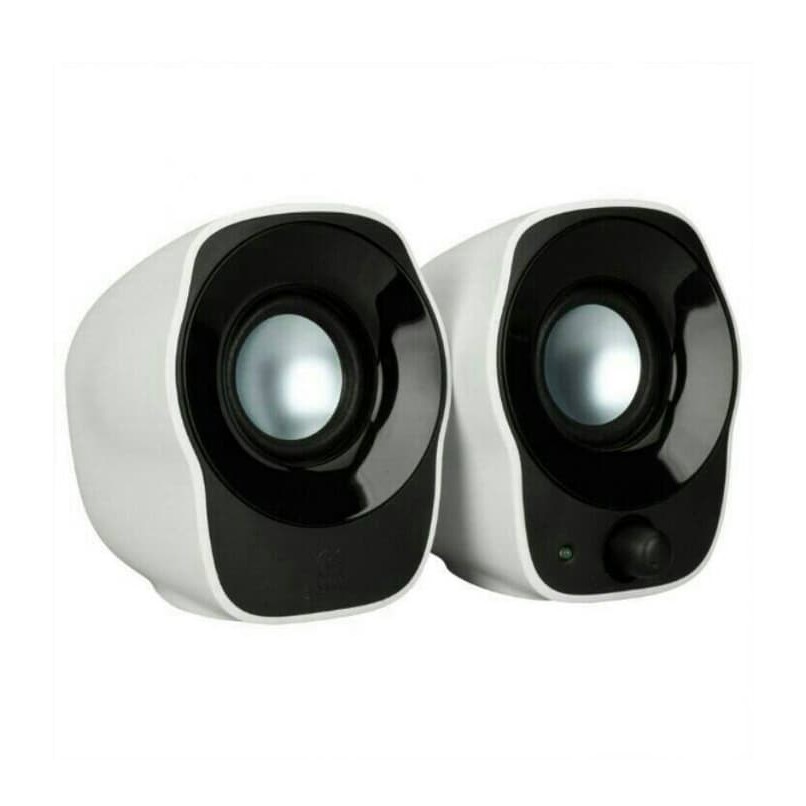 LOGITECH Z121 ORIGINAL SPEAKER KOMPUTER LOGITECH Z 121 GARANSI RESMI
