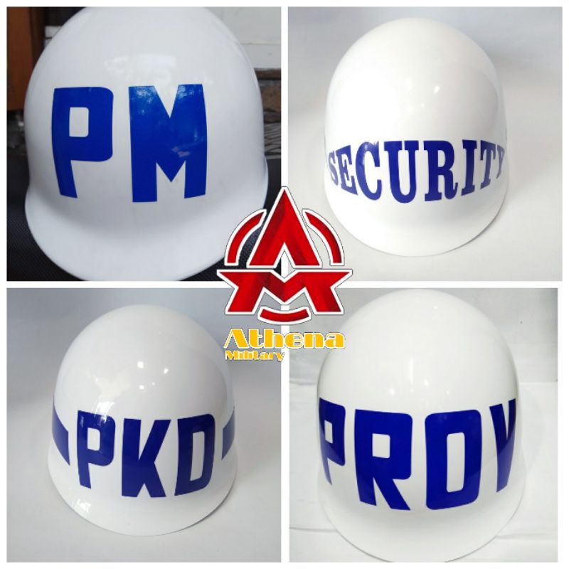 helm pkd