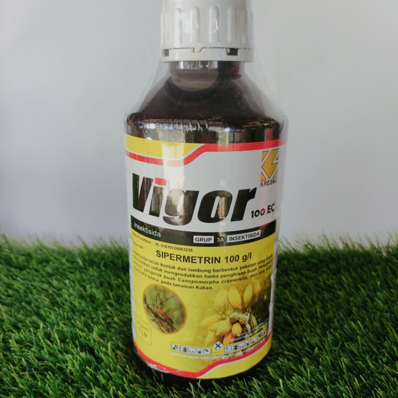 INSEKTISIDA VIGOR 100EC 1L