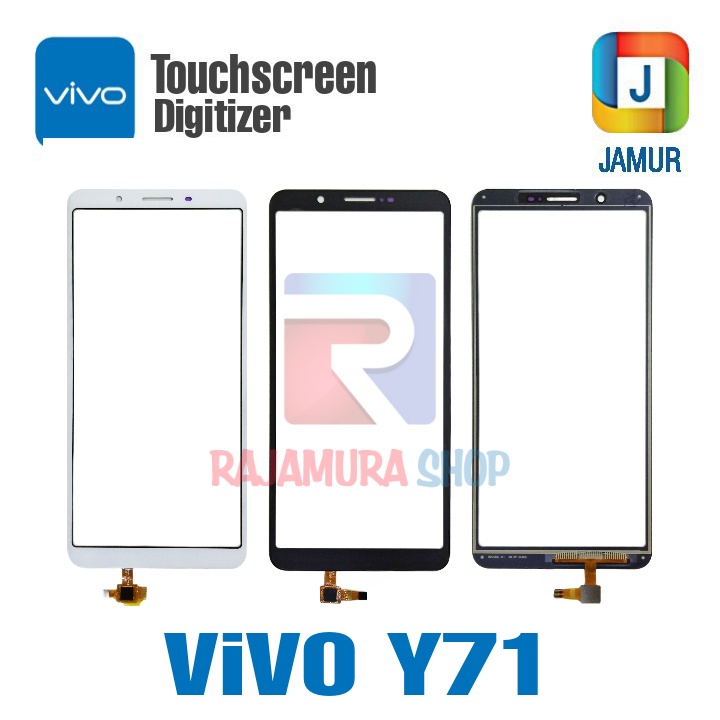 TOUCHSCREEN VIVO Y71 LAYAR SENTUH VIVO Y71
