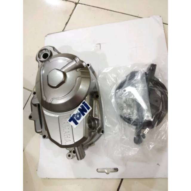 Blok box kopling x1 jupiter z vega r model tdr